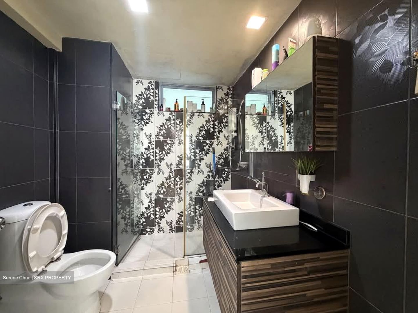 Emerald Park (D3), Condominium #568138361